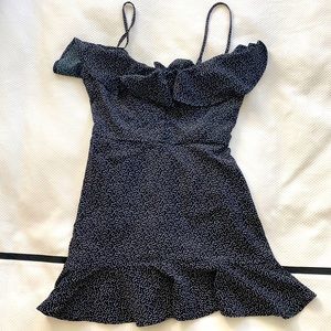 Band of Gypsies Dress - S